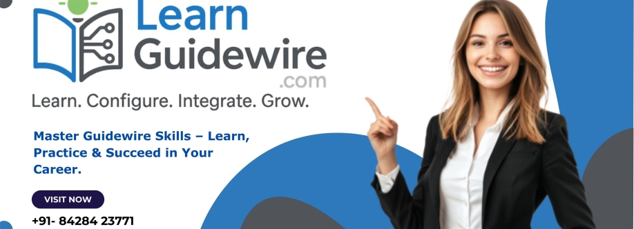 Learn Guidewire Cover Image