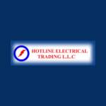 Hotline Electricals Profile Picture