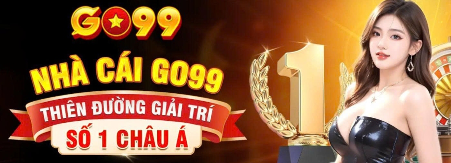 Go99 Now Cover Image
