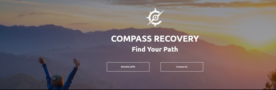 Compass Recovery LLC Cover Image
