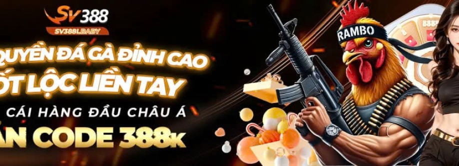 sv388 baby Cover Image