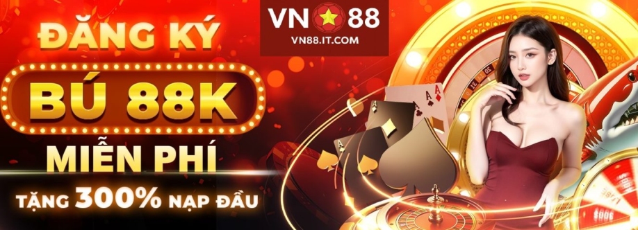 Vn88 it com Cover Image