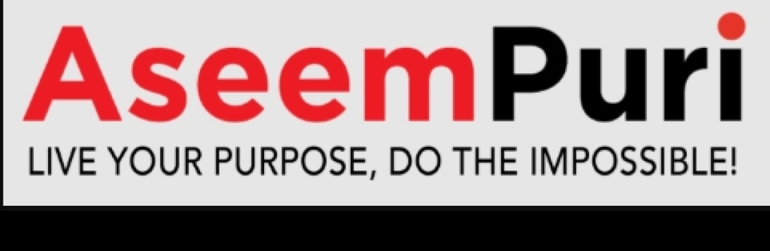 Aseem puri Cover Image