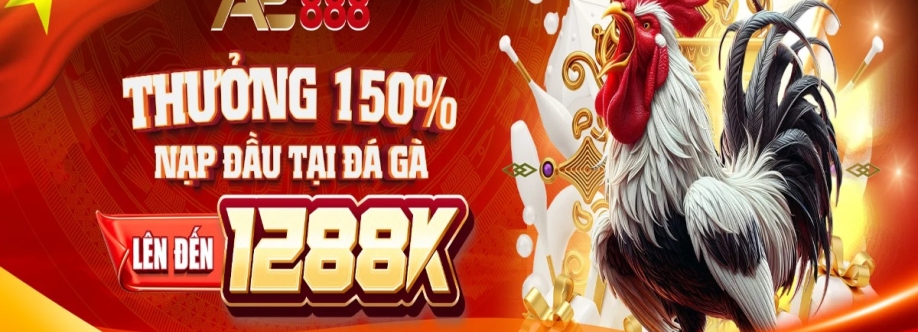 AE888 Trang chủ AE888 COM Cover Image