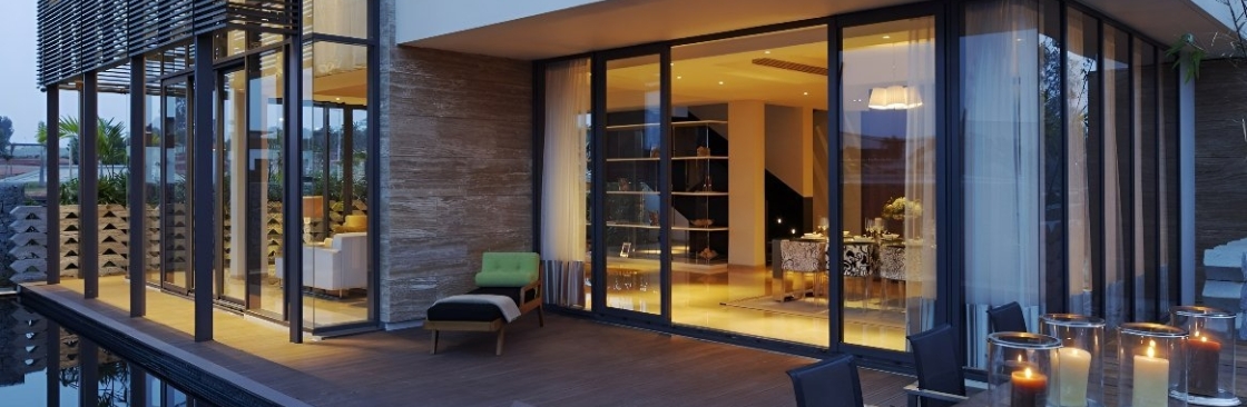 Embassy Eden Cover Image