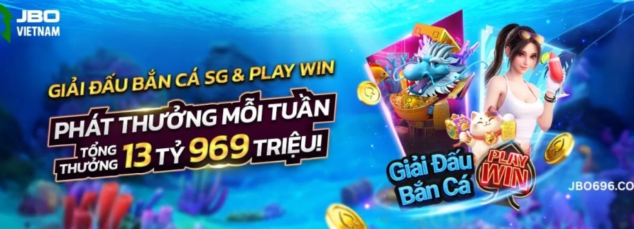 JBO LINK ĐĂNG KÝ MỚI NHẤT 2025 Cover Image