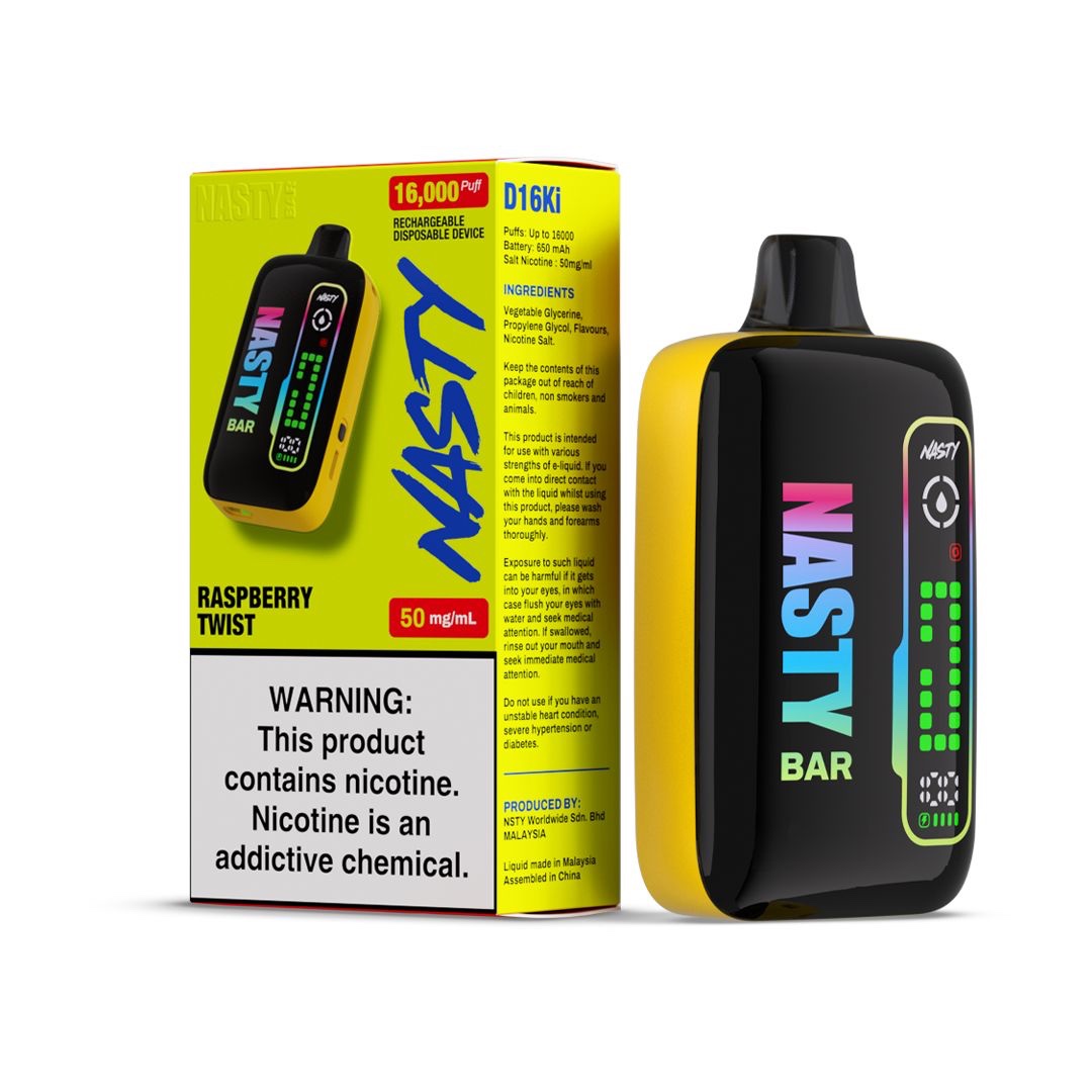 Home - Disposable Vape Distro