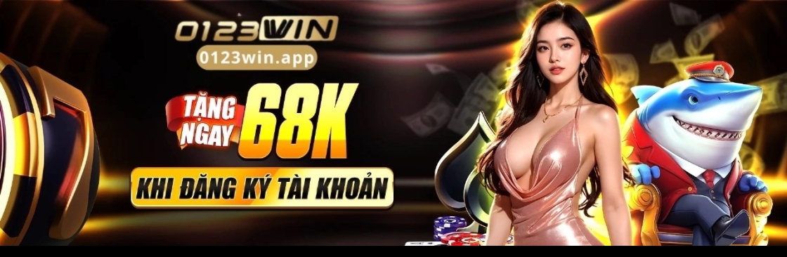0123Win app Cover Image