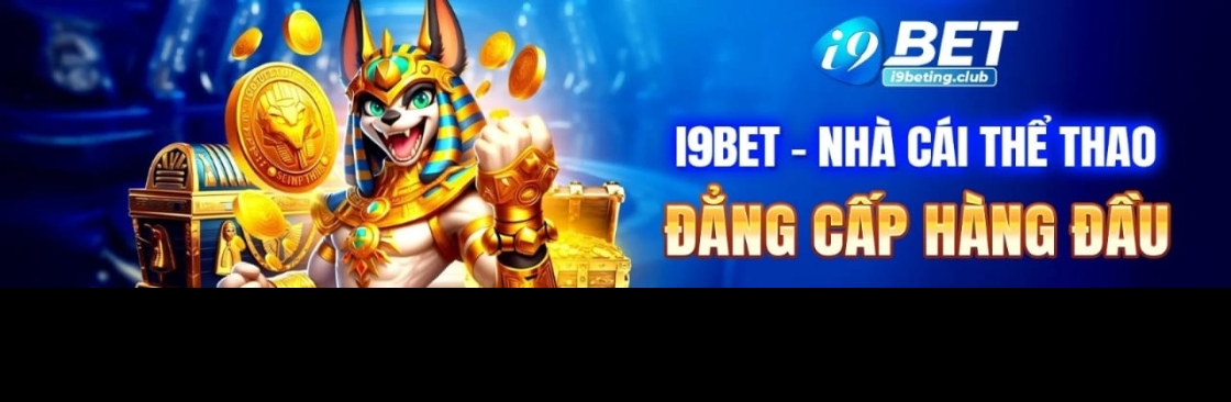 i9BET Nhà cái cá cược Cover Image