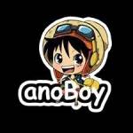 anoboygg Profile Picture