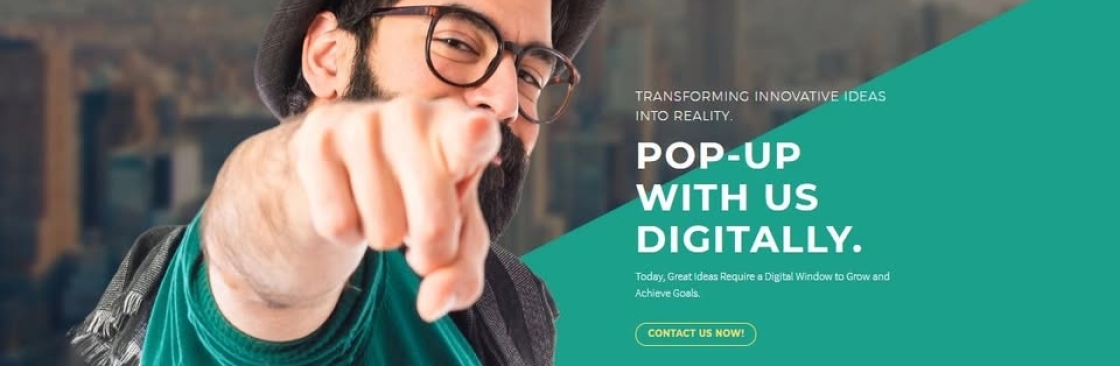 Digicorns App Development Cover Image