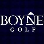 BOYNE Golf Profile Picture