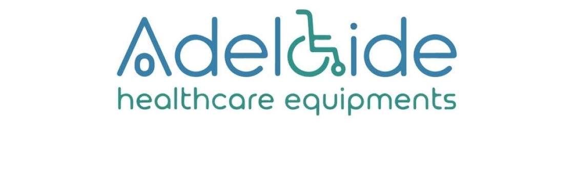 Adelaide Healthcare Equipment Cover Image