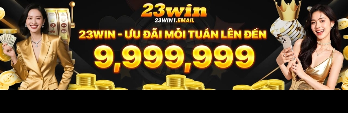 23win Cổng Game Đổi Thưởng Cover Image