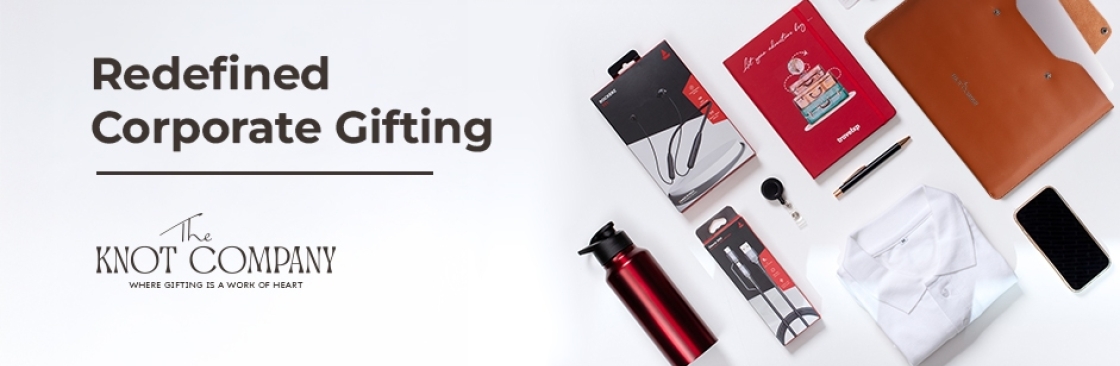 Corporate Gifts TKC Cover Image