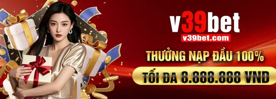 V39Bet Com Cover Image