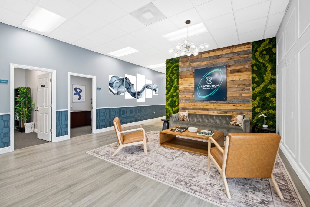 Mental Health and Addiction Treatment in FL, MA, NJ | RRC