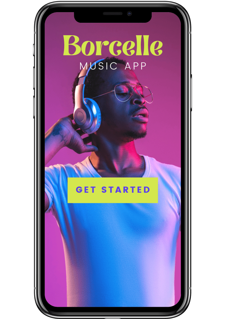 Music Streaming App Development Agency | Music App Development