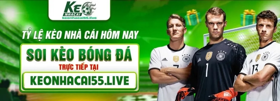Kèo Nhà Cái 55 Phân Tích Tỷ Lệ Chuẩn Xác Bắt Kèo Hiệu Quả Mỗi Ngày Cover Image