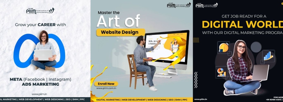 Web Development Course in Patiala Cover Image