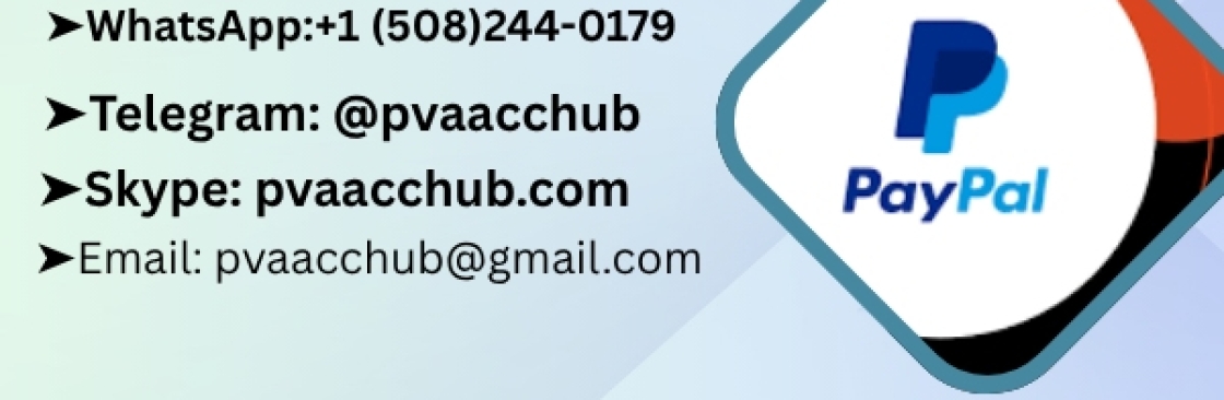 Top 10 Platforms to Buy Verified PayPal Accounts Online Cover Image