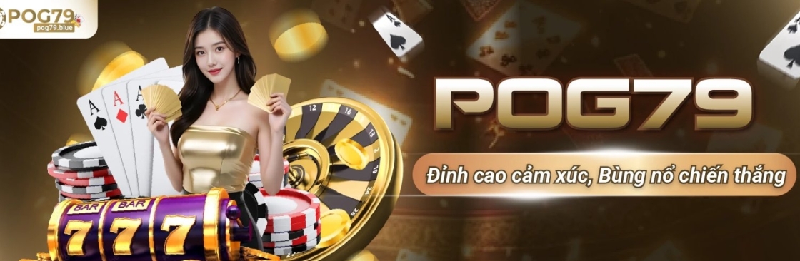 Pog79 blue Cover Image