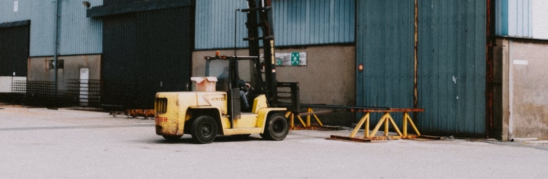 Farid Forklift and Car Repair Melbourne Cover Image