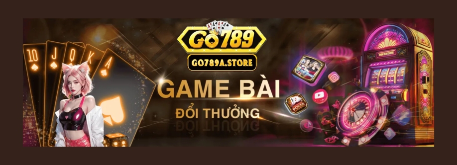 GO789 Cổng Game Quốc Tế Uy Tín Giao Diện Đẹp Hỗ Trợ 24 7 Cover Image