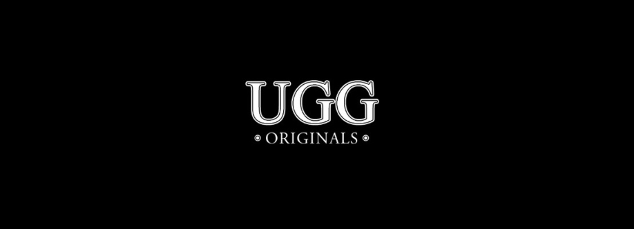 UGG Originals Australia Cover Image