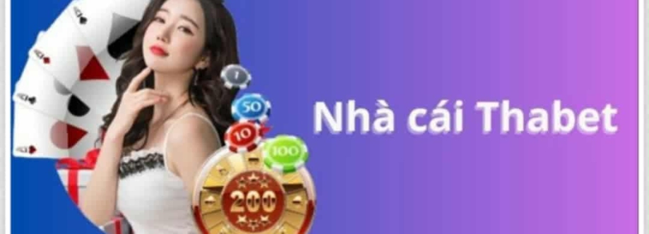 Thabet  Nhà Cái Cá Cược Cover Image