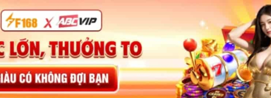 F168 Thiên đường gambling online Cover Image