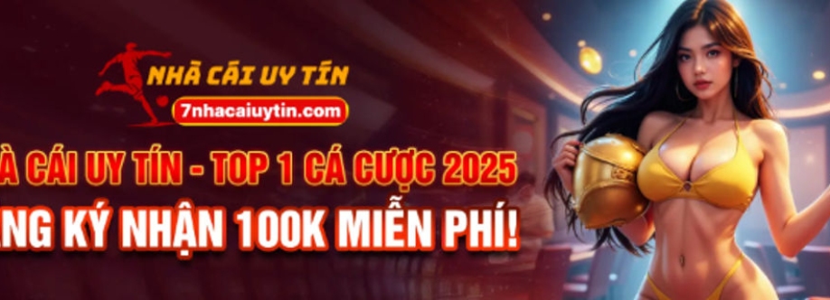 Nhà Cái Uy Tín COMVN Cover Image
