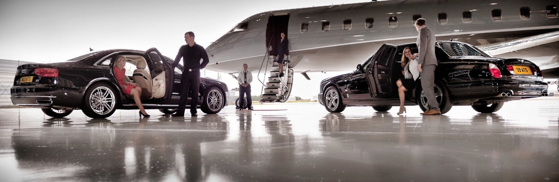 Zenith Limousine Service Cover Image