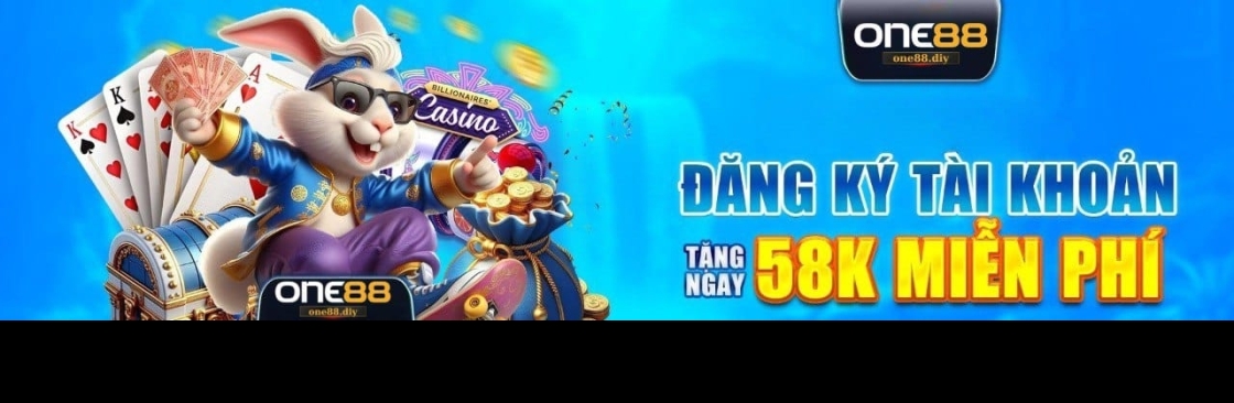 One88 Cá cược bóng đá Cover Image