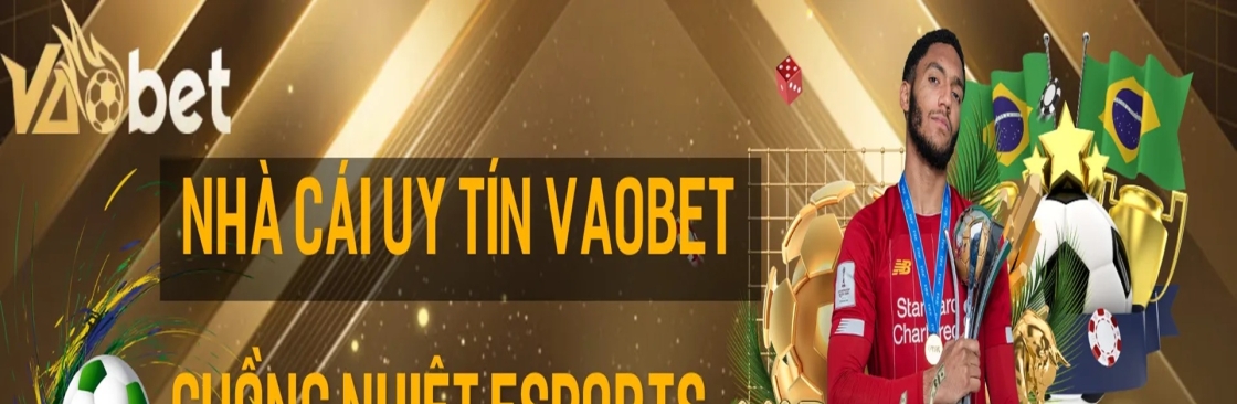 Nhà Cái VAOBET Cover Image