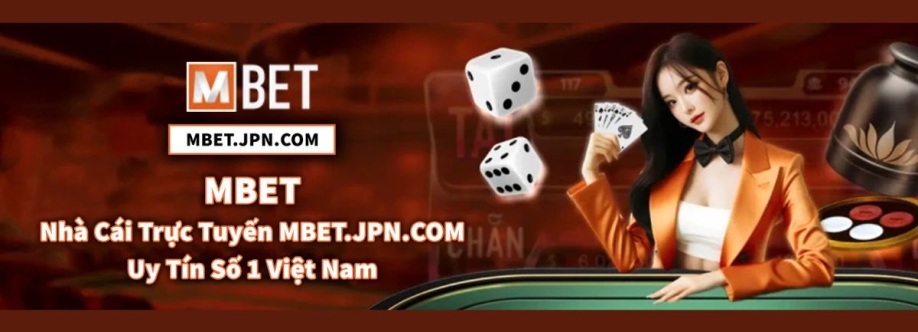 MBET JPNCOM Cover Image