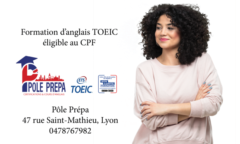 Formation Anglais CPF | Améliorez Vos Compétences