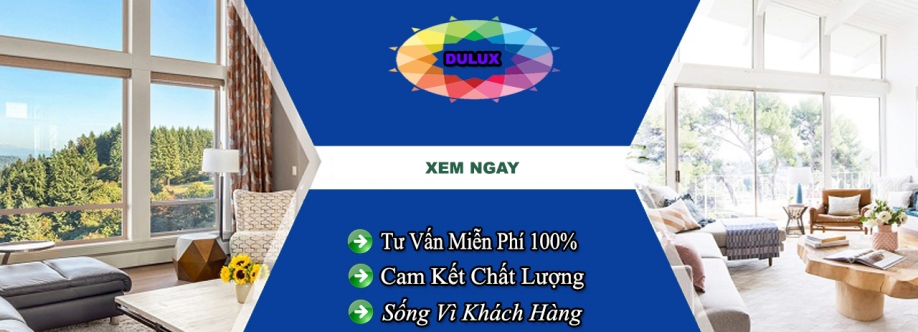 DV Sửa Chữa Nhà DuLux Cover Image