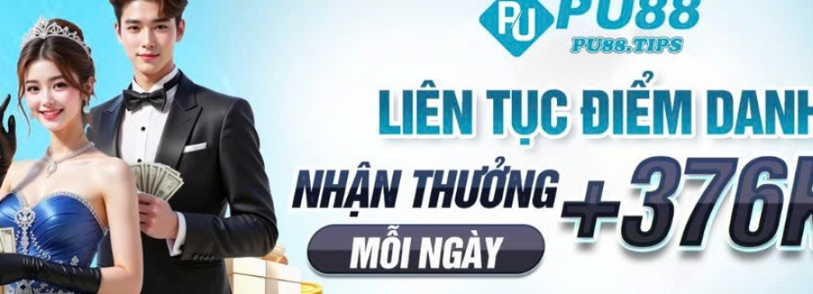 pu88tips Cover Image