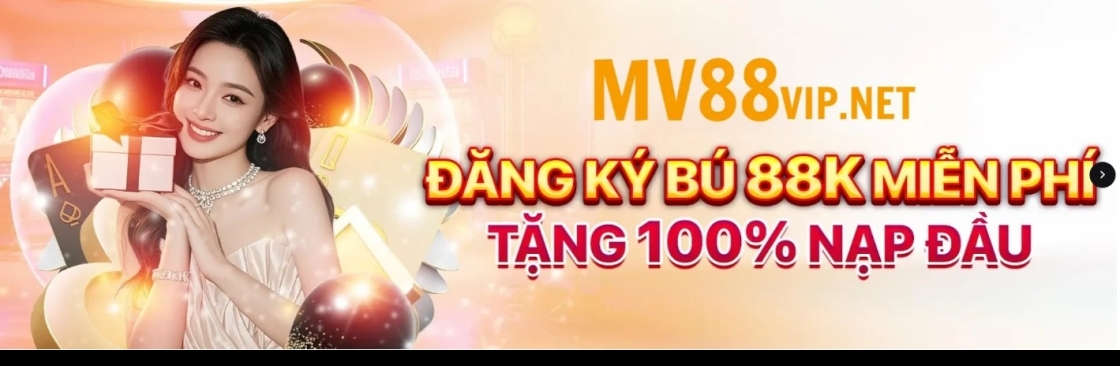 MV88 VIP Cover Image