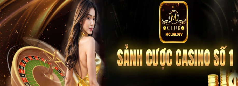 Mclub dev Cover Image