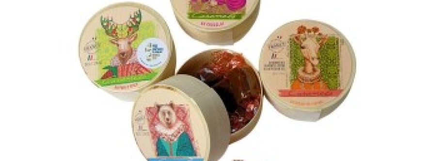 Rassa Dragées Cover Image