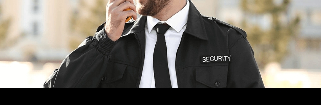 Direct Guard Services Cover Image