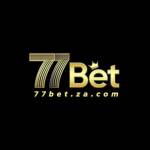 77Bet ZA Profile Picture