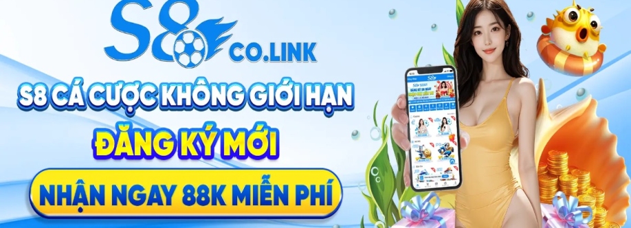 S8co link Cover Image