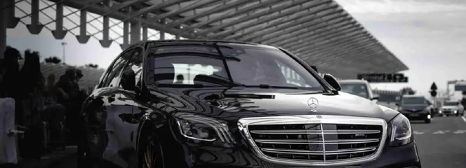 Taxi to Melbourne Airport Cover Image