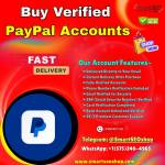 Top 1 USA Best Place to Buy Verified PayPal Accounts Profile Picture