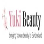 Yuki Beauty Profile Picture