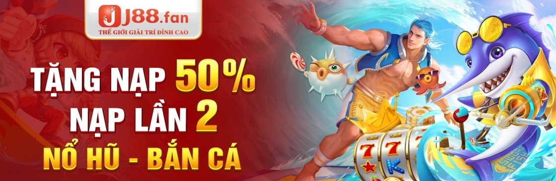 J88 Fund Cover Image