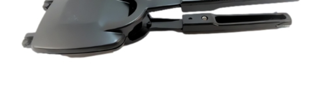 Gas Toaster Cover Image